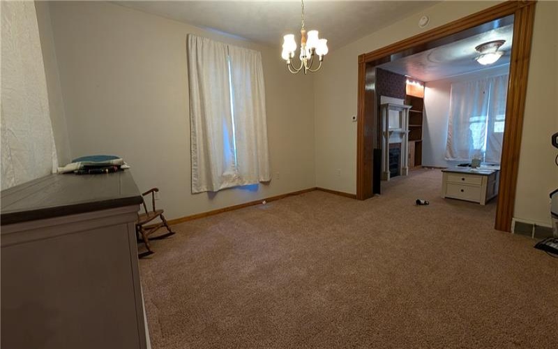 1219 Poplar St, Greensburg, 15601, 3 Bedroom Bedrooms, 6 Room Rooms,1 BathroomBathrooms,Residential,For Sale,Poplar St,1771290