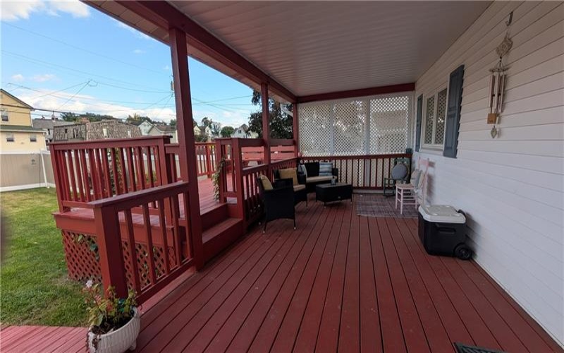 1219 Poplar St, Greensburg, 15601, 3 Bedroom Bedrooms, 6 Room Rooms,1 BathroomBathrooms,Residential,For Sale,Poplar St,1771290