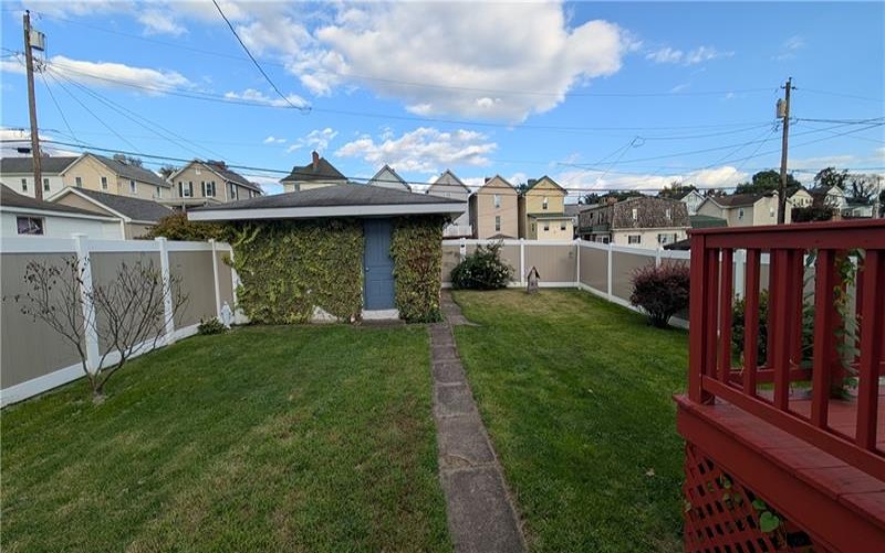 1219 Poplar St, Greensburg, 15601, 3 Bedroom Bedrooms, 6 Room Rooms,1 BathroomBathrooms,Residential,For Sale,Poplar St,1771290