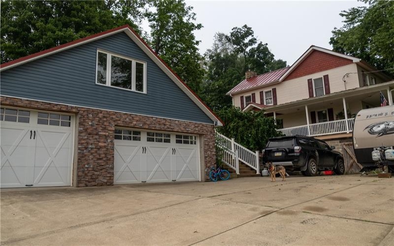404 Spotted Tail Rd, West Finley, 15377, 2 Bedroom Bedrooms, ,2.1 BathroomBathrooms,Residential,For Sale,Spotted Tail Rd,1771209