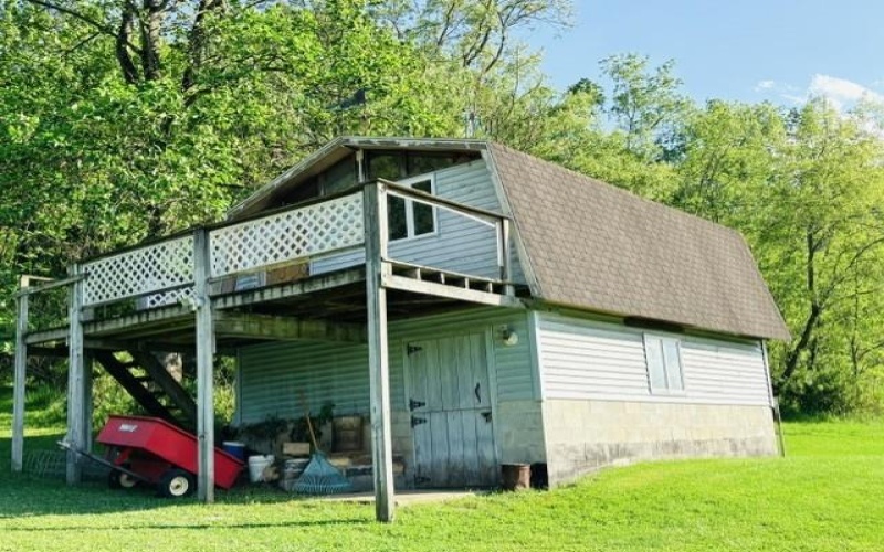 2434 Racetrack Rd, New Stanton, 15672, 3 Bedroom Bedrooms, 7 Room Rooms,1 BathroomBathrooms,Residential,For Sale,Racetrack Rd,1758642