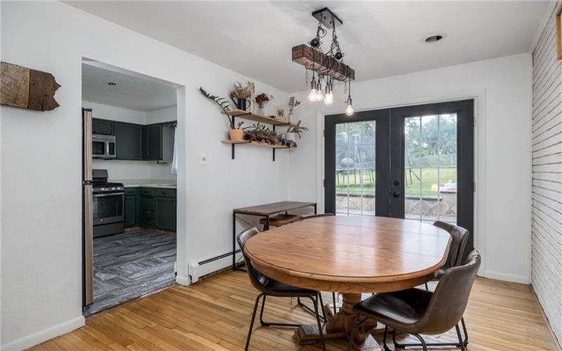 810 Summerlea Ave, Washington, 15301, 3 Bedroom Bedrooms, 9 Room Rooms,3 BathroomBathrooms,Residential,For Sale,Summerlea Ave,1760236