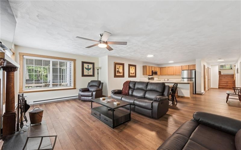 2010 South Ridge Terrace, Hidden Valley, 15502, 2 Bedroom Bedrooms, 7 Room Rooms,2 BathroomBathrooms,Residential,For Sale,South Ridge Terrace,1762739