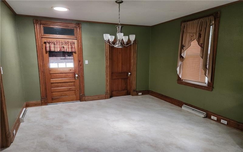 798 Race St, Waynesburg, 15370, 2 Bedrooms Bedrooms, 7 Rooms Rooms,1.1 BathroomsBathrooms,Residential,For Sale,Race St,1765711