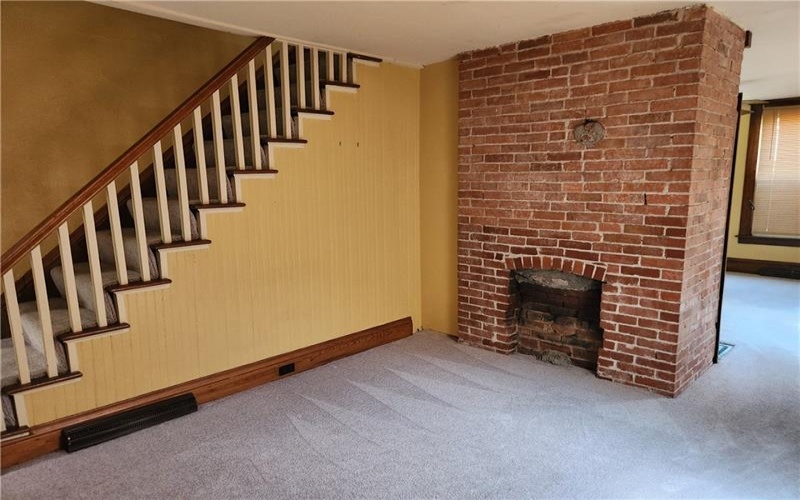 798 Race St, Waynesburg, 15370, 2 Bedrooms Bedrooms, 7 Rooms Rooms,1.1 BathroomsBathrooms,Residential,For Sale,Race St,1765711