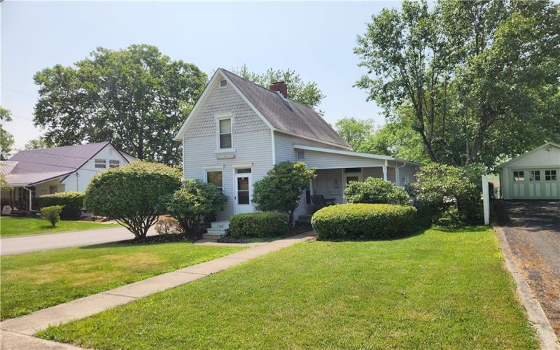 798 Race St, Waynesburg, 15370, 2 Bedrooms Bedrooms, 7 Rooms Rooms,1.1 BathroomsBathrooms,Residential,For Sale,Race St,1765711