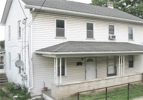 517 Sewickley Ave, Herminie, 15637, 2 Bedroom Bedrooms, 6 Room Rooms,2 BathroomBathrooms,Residential,For Sale,Sewickley Ave,1771062 517 Sewickley Ave, Herminie, 15637, 2 Bedroom Bedrooms, 6 Room Rooms,2 BathroomBathrooms,Residential,For Sale,Sewickley Ave,1771062
