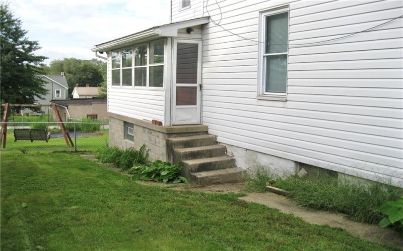 517 Sewickley Ave, Herminie, 15637, 2 Bedroom Bedrooms, 6 Room Rooms,2 BathroomBathrooms,Residential,For Sale,Sewickley Ave,1771062