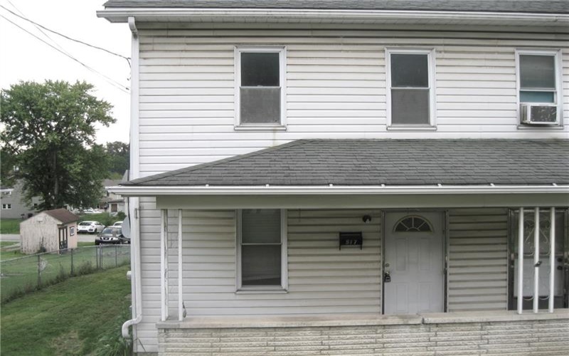 517 Sewickley Ave, Herminie, 15637, 2 Bedroom Bedrooms, 6 Room Rooms,2 BathroomBathrooms,Residential,For Sale,Sewickley Ave,1771062