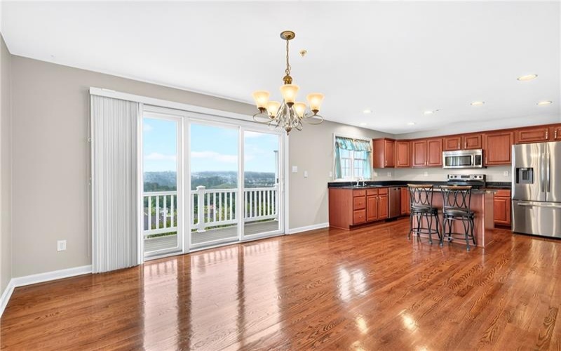 1066 Woodlawn Dr, Canonsburg, 15317, 3 Bedroom Bedrooms, 8 Room Rooms,2.1 BathroomBathrooms,Residential,For Sale,Woodlawn Dr,1771327