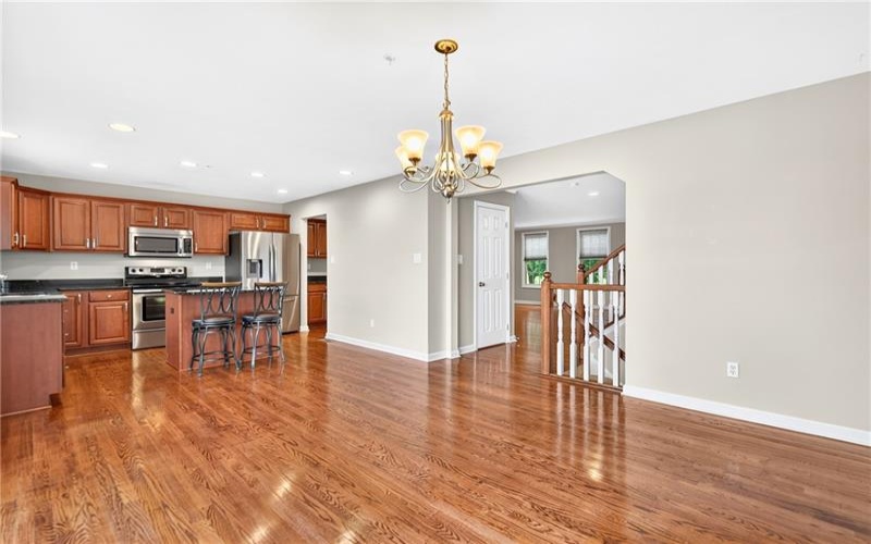 1066 Woodlawn Dr, Canonsburg, 15317, 3 Bedroom Bedrooms, 8 Room Rooms,2.1 BathroomBathrooms,Residential,For Sale,Woodlawn Dr,1771327