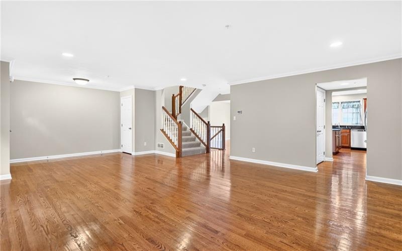 1066 Woodlawn Dr, Canonsburg, 15317, 3 Bedroom Bedrooms, 8 Room Rooms,2.1 BathroomBathrooms,Residential,For Sale,Woodlawn Dr,1771327