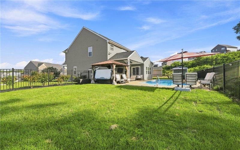 7773 Dominick Drive, North Huntingdon, 15642, 4 Bedroom Bedrooms, 11 Room Rooms,3.1 BathroomBathrooms,Residential,For Sale,Dominick Drive,1771358