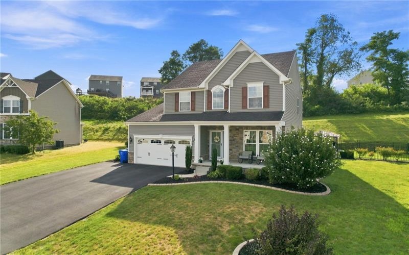 7773 Dominick Drive, North Huntingdon, 15642, 4 Bedroom Bedrooms, 11 Room Rooms,3.1 BathroomBathrooms,Residential,For Sale,Dominick Drive,1771358