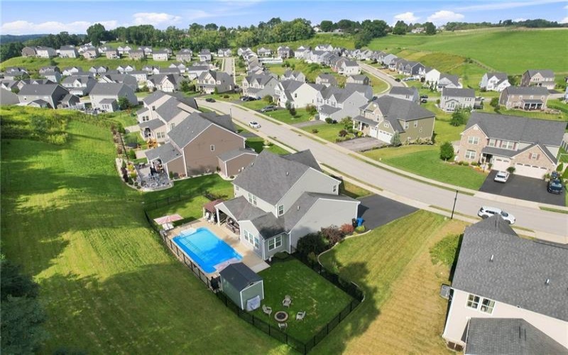 7773 Dominick Drive, North Huntingdon, 15642, 4 Bedroom Bedrooms, 11 Room Rooms,3.1 BathroomBathrooms,Residential,For Sale,Dominick Drive,1771358