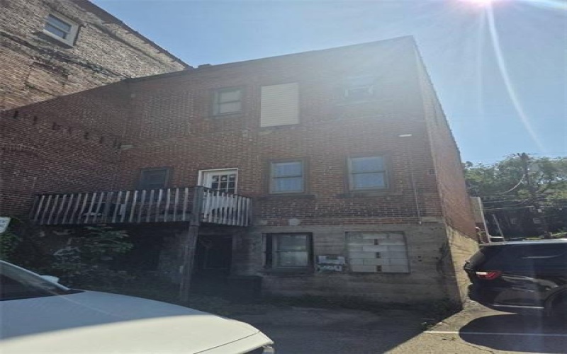 407 Cavitt, Trafford, 15085, ,Multi-unit,For Sale,Cavitt,1771366