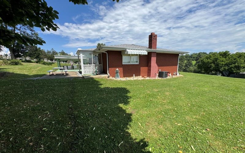 213 Church LANE, Madison, 15663, 3 Bedroom Bedrooms, 10 Room Rooms,2 BathroomBathrooms,Residential,For Sale,Church,1771444