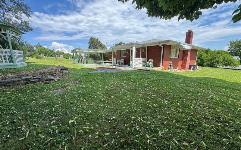 213 Church LANE, Madison, 15663, 3 Bedroom Bedrooms, 10 Room Rooms,2 BathroomBathrooms,Residential,For Sale,Church,1771444