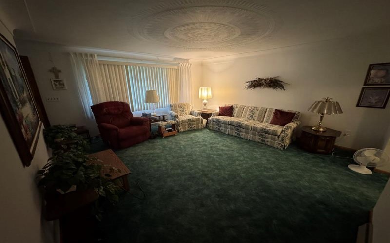 213 Church LANE, Madison, 15663, 3 Bedroom Bedrooms, 10 Room Rooms,2 BathroomBathrooms,Residential,For Sale,Church,1771444