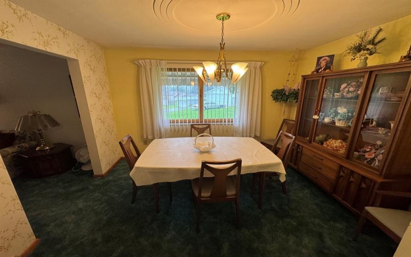 213 Church LANE, Madison, 15663, 3 Bedroom Bedrooms, 10 Room Rooms,2 BathroomBathrooms,Residential,For Sale,Church,1771444