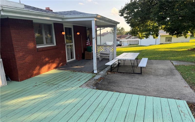 213 Church LANE, Madison, 15663, 3 Bedroom Bedrooms, 10 Room Rooms,2 BathroomBathrooms,Residential,For Sale,Church,1771444