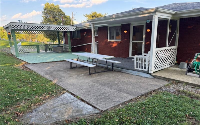 213 Church LANE, Madison, 15663, 3 Bedroom Bedrooms, 10 Room Rooms,2 BathroomBathrooms,Residential,For Sale,Church,1771444
