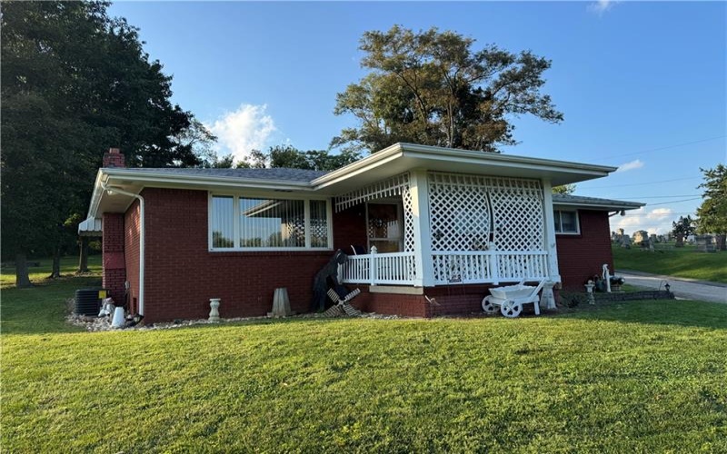 213 Church LANE, Madison, 15663, 3 Bedroom Bedrooms, 10 Room Rooms,2 BathroomBathrooms,Residential,For Sale,Church,1771444