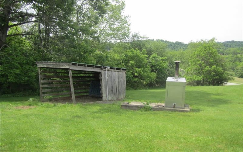 141 WOODIES ROAD, WAYNESBURG, 15370, 3 Bedroom Bedrooms, 11 Room Rooms,3 BathroomBathrooms,Residential,For Sale,WOODIES ROAD,1757401