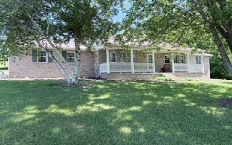 141 WOODIES ROAD, WAYNESBURG, 15370, 3 Bedroom Bedrooms, 11 Room Rooms,3 BathroomBathrooms,Residential,For Sale,WOODIES ROAD,1757401