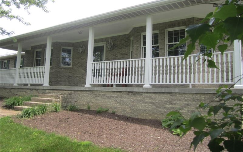 141 WOODIES ROAD, WAYNESBURG, 15370, 3 Bedroom Bedrooms, 11 Room Rooms,3 BathroomBathrooms,Residential,For Sale,WOODIES ROAD,1757401