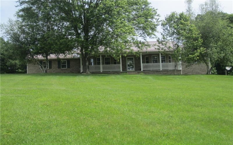 141 WOODIES ROAD, WAYNESBURG, 15370, 3 Bedroom Bedrooms, 11 Room Rooms,3 BathroomBathrooms,Residential,For Sale,WOODIES ROAD,1757401