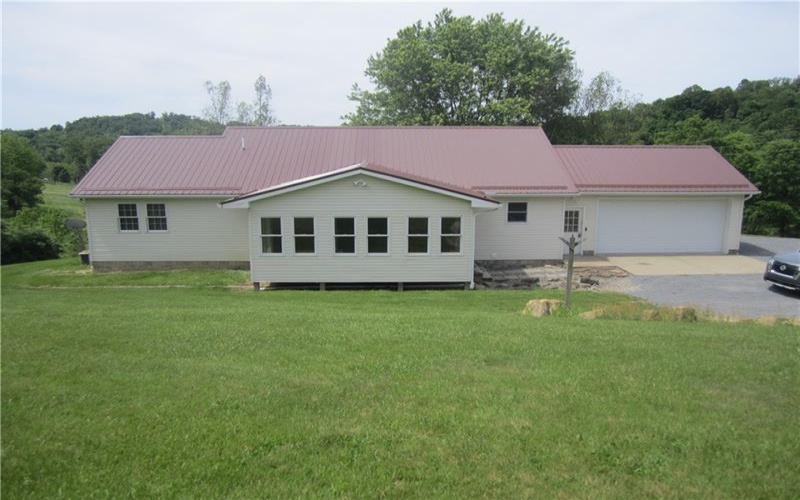 141 WOODIES ROAD, WAYNESBURG, 15370, 3 Bedroom Bedrooms, 11 Room Rooms,3 BathroomBathrooms,Residential,For Sale,WOODIES ROAD,1757401