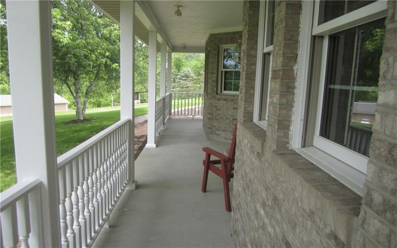141 WOODIES ROAD, WAYNESBURG, 15370, 3 Bedroom Bedrooms, 11 Room Rooms,3 BathroomBathrooms,Residential,For Sale,WOODIES ROAD,1757401