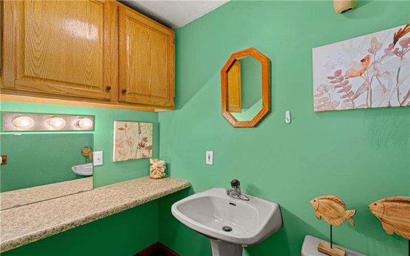 162 Grandview Way, Charleroi, 15022, 3 Bedroom Bedrooms, ,2.1 BathroomBathrooms,Residential,For Sale,Grandview Way,1771457