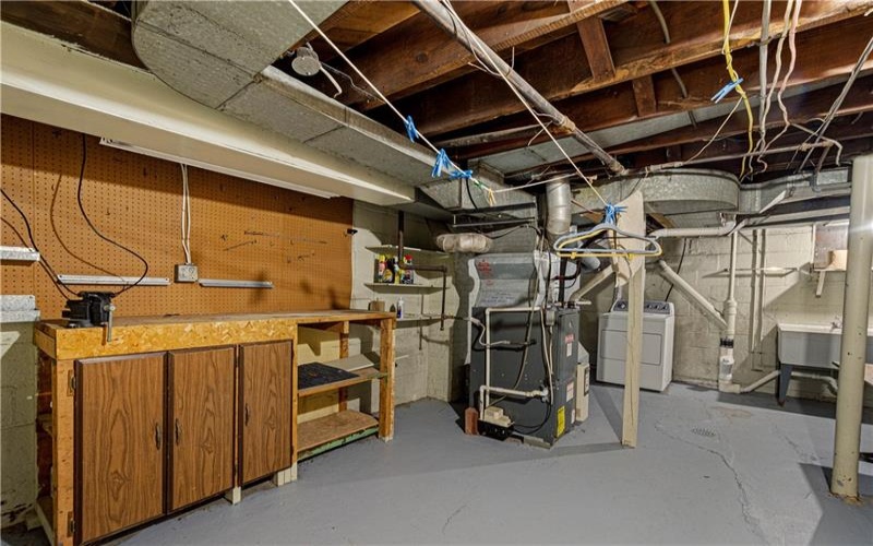 162 Grandview Way, Charleroi, 15022, 3 Bedroom Bedrooms, ,2.1 BathroomBathrooms,Residential,For Sale,Grandview Way,1771457