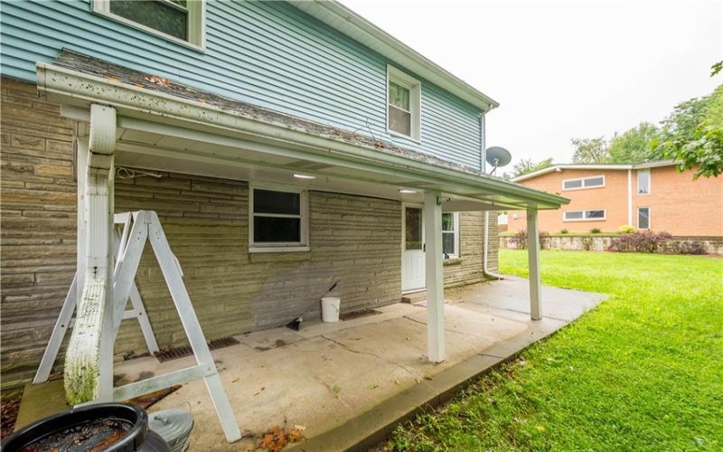 162 Grandview Way, Charleroi, 15022, 3 Bedroom Bedrooms, ,2.1 BathroomBathrooms,Residential,For Sale,Grandview Way,1771457
