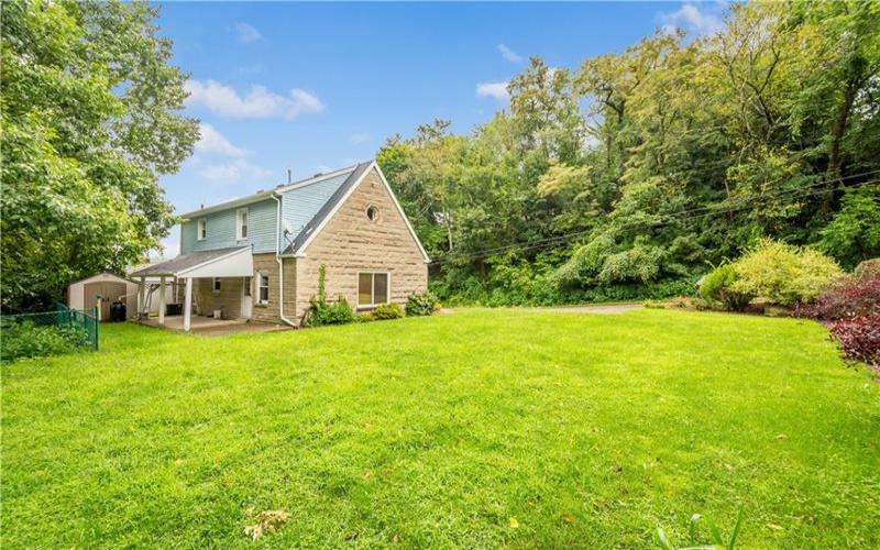 162 Grandview Way, Charleroi, 15022, 3 Bedroom Bedrooms, ,2.1 BathroomBathrooms,Residential,For Sale,Grandview Way,1771457