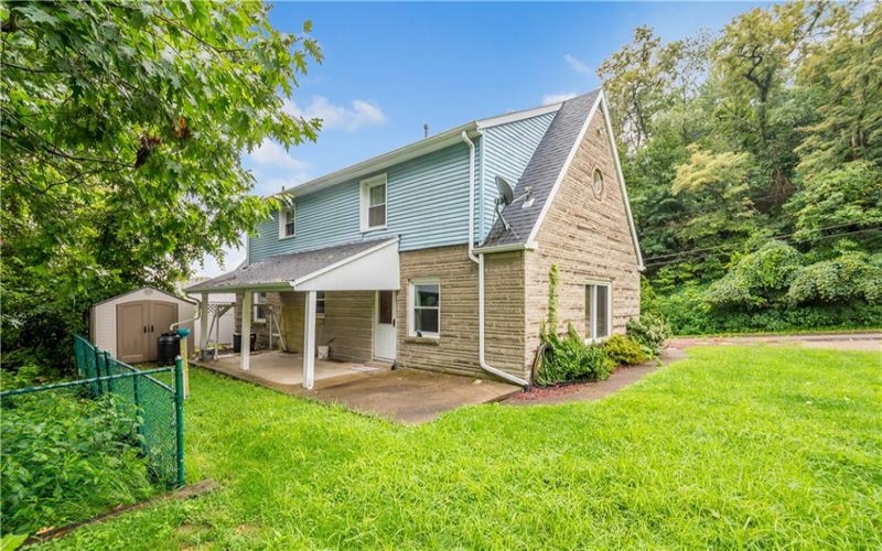 162 Grandview Way, Charleroi, 15022, 3 Bedroom Bedrooms, ,2.1 BathroomBathrooms,Residential,For Sale,Grandview Way,1771457