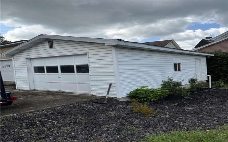 500 Painter St, Everson, 15631, 4 Bedrooms Bedrooms, ,2 BathroomsBathrooms,Residential,For Sale,Painter St,1771482