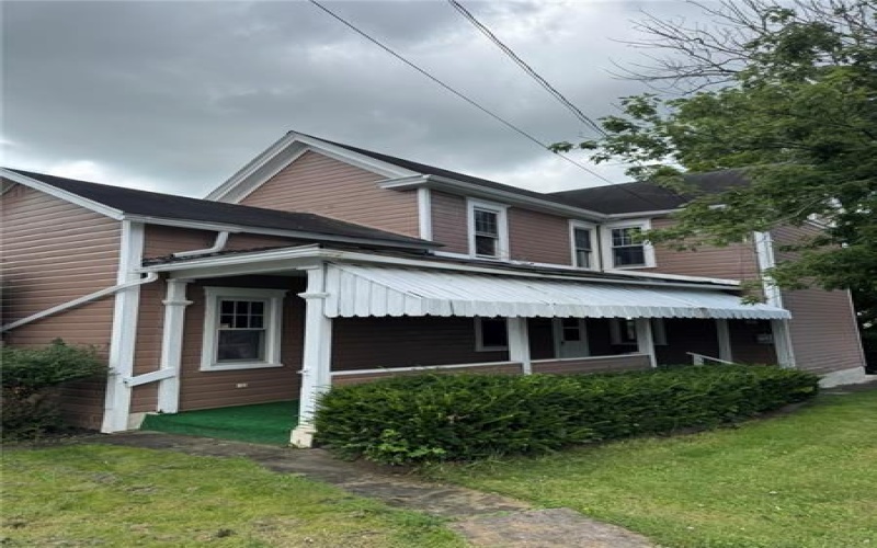 500 Painter St, Everson, 15631, 4 Bedrooms Bedrooms, ,2 BathroomsBathrooms,Residential,For Sale,Painter St,1771482