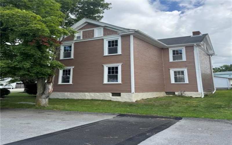 500 Painter St, Everson, 15631, 4 Bedrooms Bedrooms, ,2 BathroomsBathrooms,Residential,For Sale,Painter St,1771482