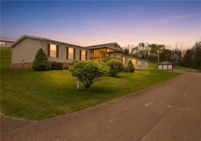 54 Brodview Ln, Berlin, 15530, 3 Bedrooms Bedrooms, ,2 BathroomsBathrooms,Residential,For Sale,Brodview Ln,1753940