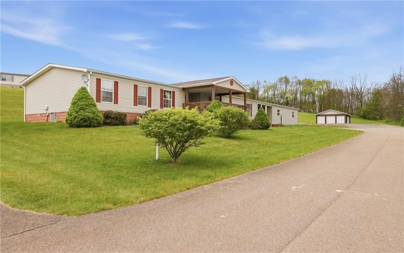 54 Brodview Ln, Berlin, 15530, 3 Bedrooms Bedrooms, ,2 BathroomsBathrooms,Residential,For Sale,Brodview Ln,1753940