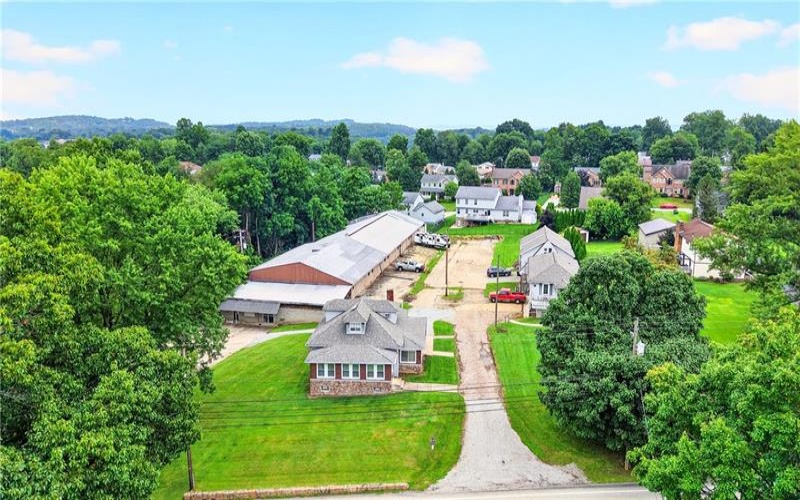 1365 Mount Pleasant Rd, Greensburg, 15601, ,Multi-unit,For Sale,Mount Pleasant Rd,1769068