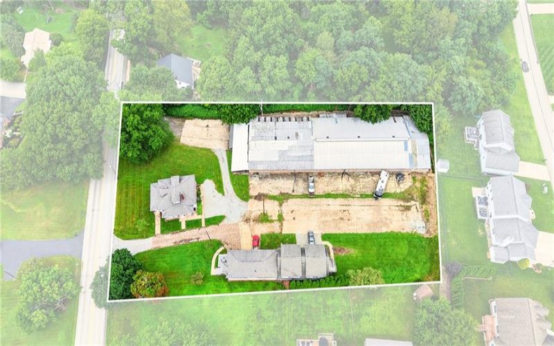 1365 Mount Pleasant Rd, Greensburg, 15601, ,Multi-unit,For Sale,Mount Pleasant Rd,1769068