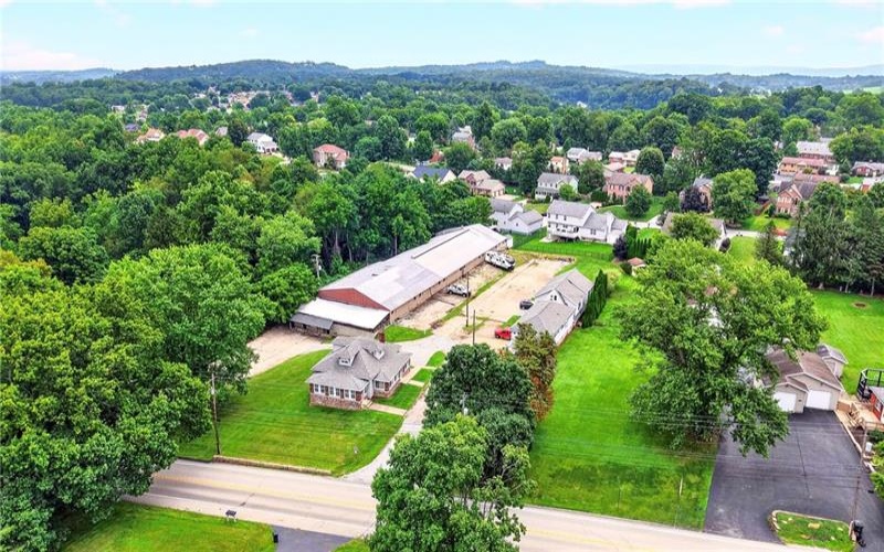 1365 Mount Pleasant Rd, Greensburg, 15601, ,Multi-unit,For Sale,Mount Pleasant Rd,1769068