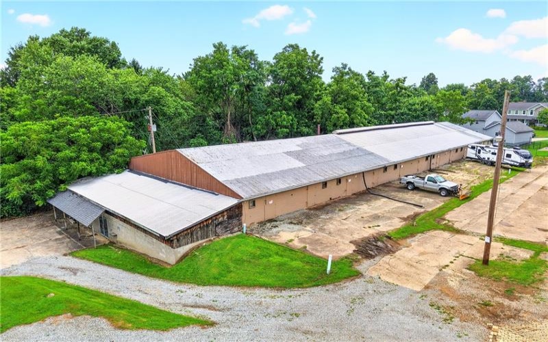 1365 Mount Pleasant Rd, Greensburg, 15601, ,Multi-unit,For Sale,Mount Pleasant Rd,1769068
