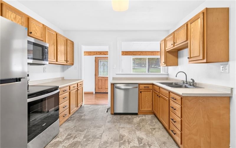 1365 Mount Pleasant Rd, Greensburg, 15601, ,Multi-unit,For Sale,Mount Pleasant Rd,1769068