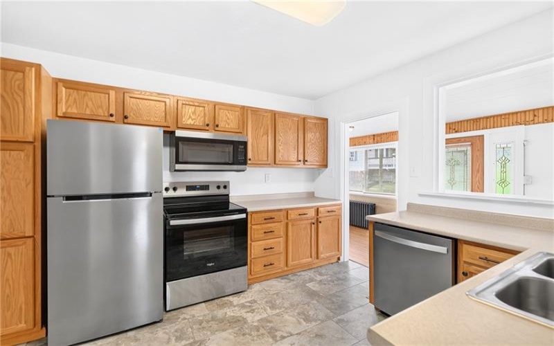 1365 Mount Pleasant Rd, Greensburg, 15601, ,Multi-unit,For Sale,Mount Pleasant Rd,1769068