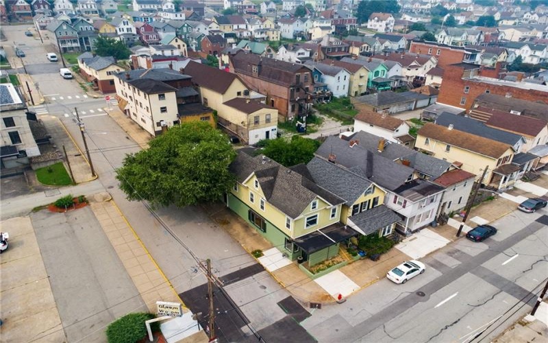 701 MCKEAN AVE, Charleroi, 15022, 3 Bedrooms Bedrooms, ,1.1 BathroomsBathrooms,Residential,For Sale,MCKEAN AVE,1769227